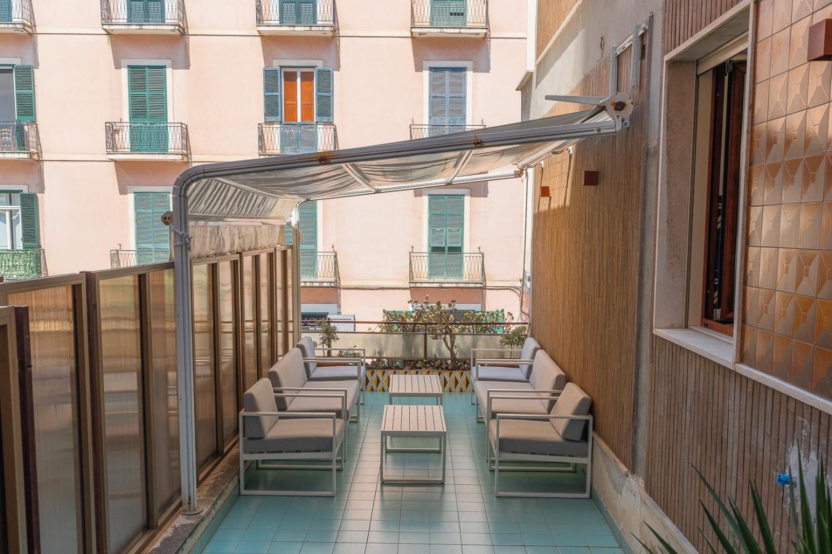 B&B Maiori Suites Exterior foto