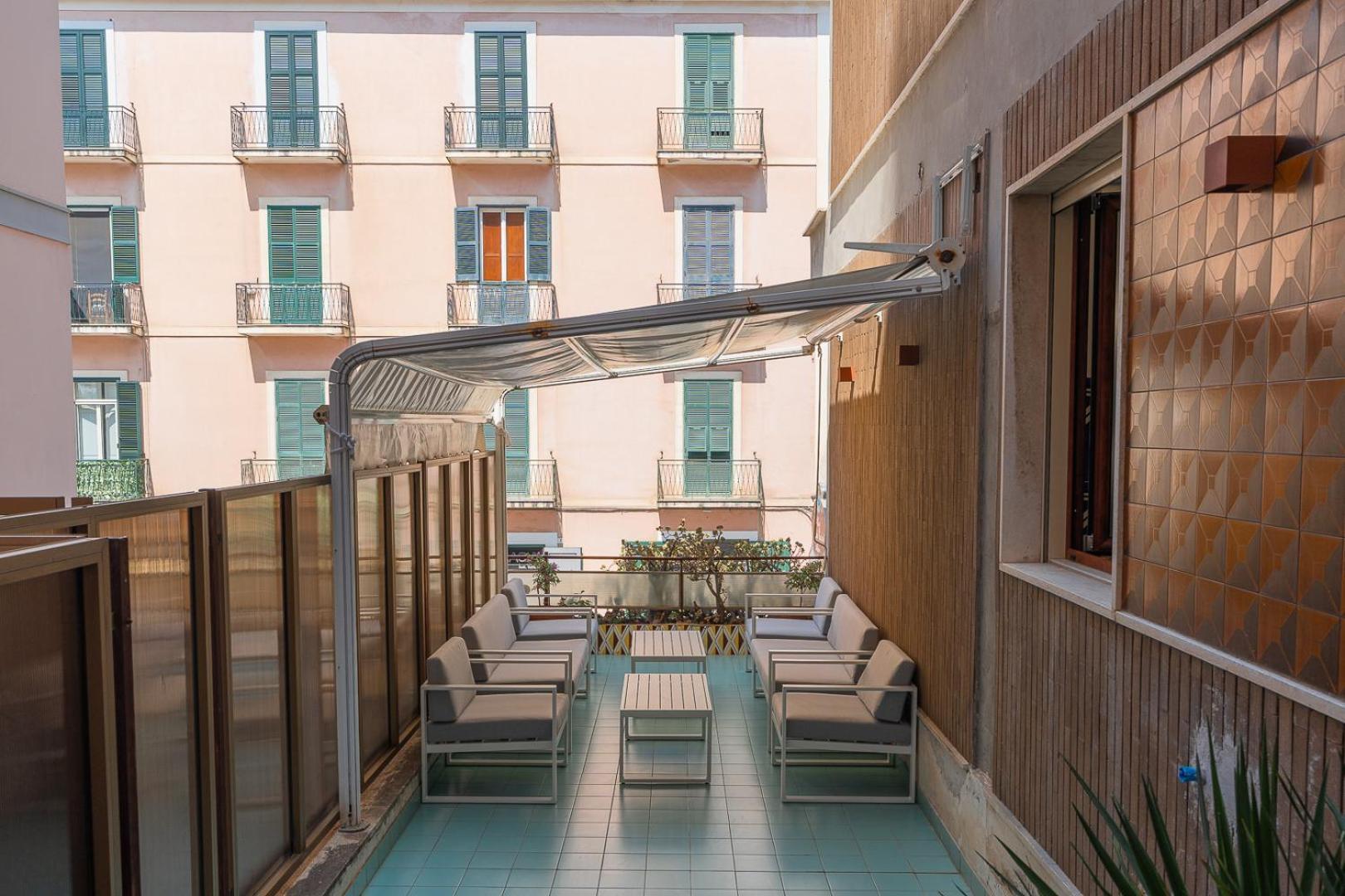 B&B Maiori Suites Exterior foto