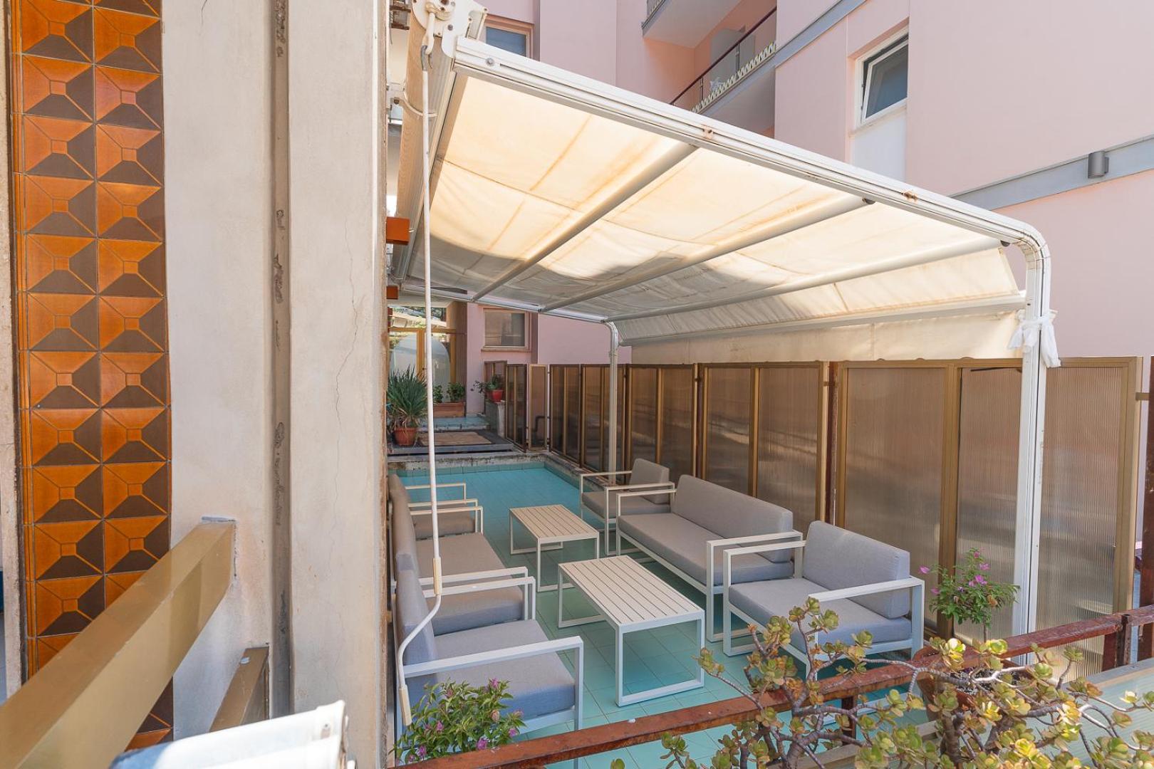 B&B Maiori Suites Exterior foto
